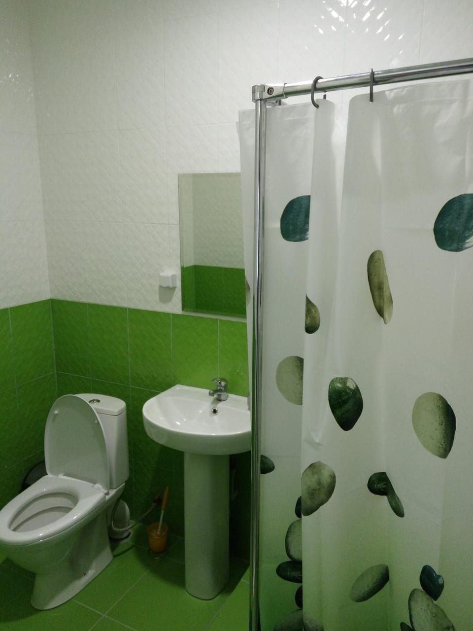Мини отель на Прокофьева Hostel in Ukraine