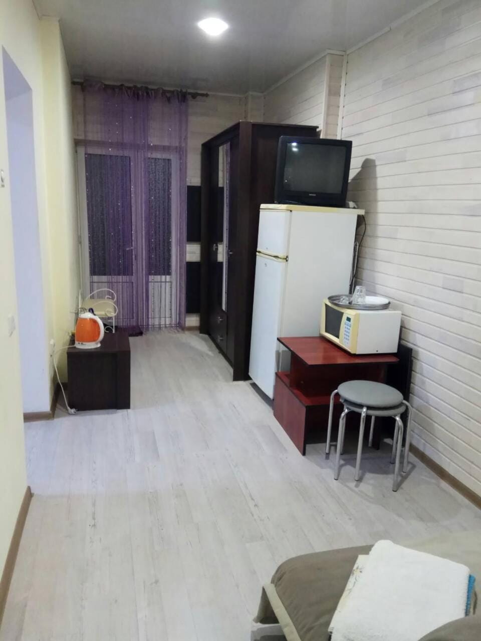 Мини отель на Прокофьева Hostel in Ukraine