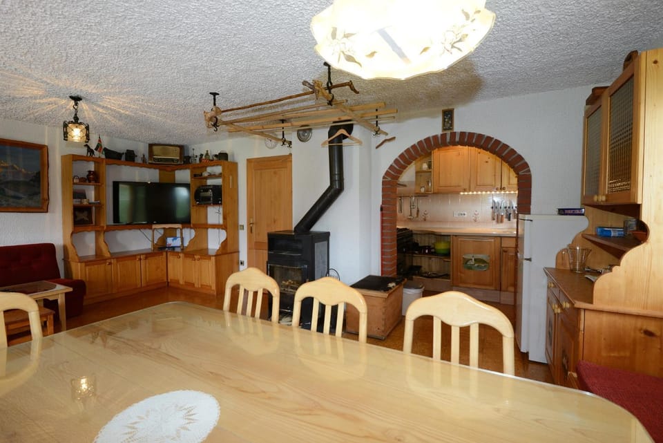 Mežnar's beautiful nature holiday house Ukanc Apartment in Friuli-Venezia Giulia