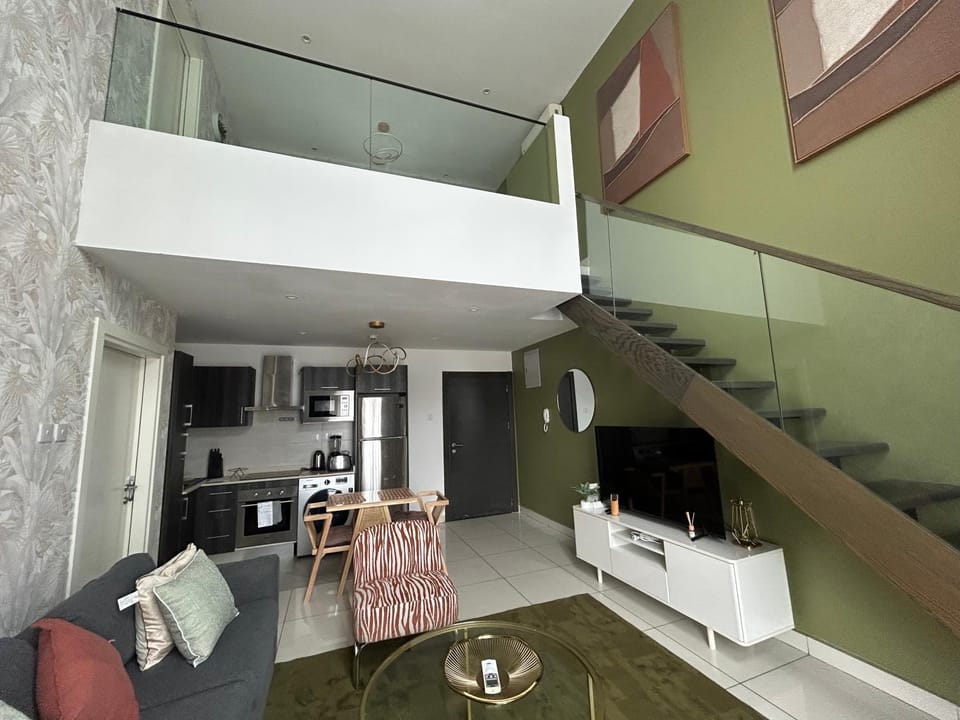 APARTMENTS GH - Accra - Cantonments - Embassy Gardens Apartment in Accra