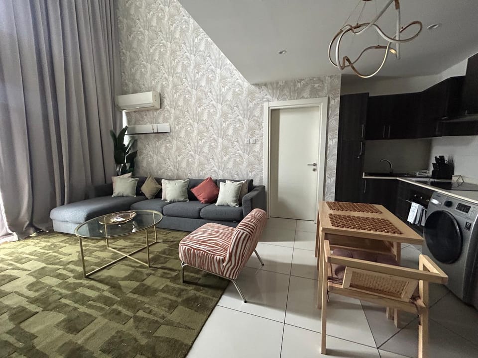 APARTMENTS GH - Accra - Cantonments - Embassy Gardens Apartment in Accra