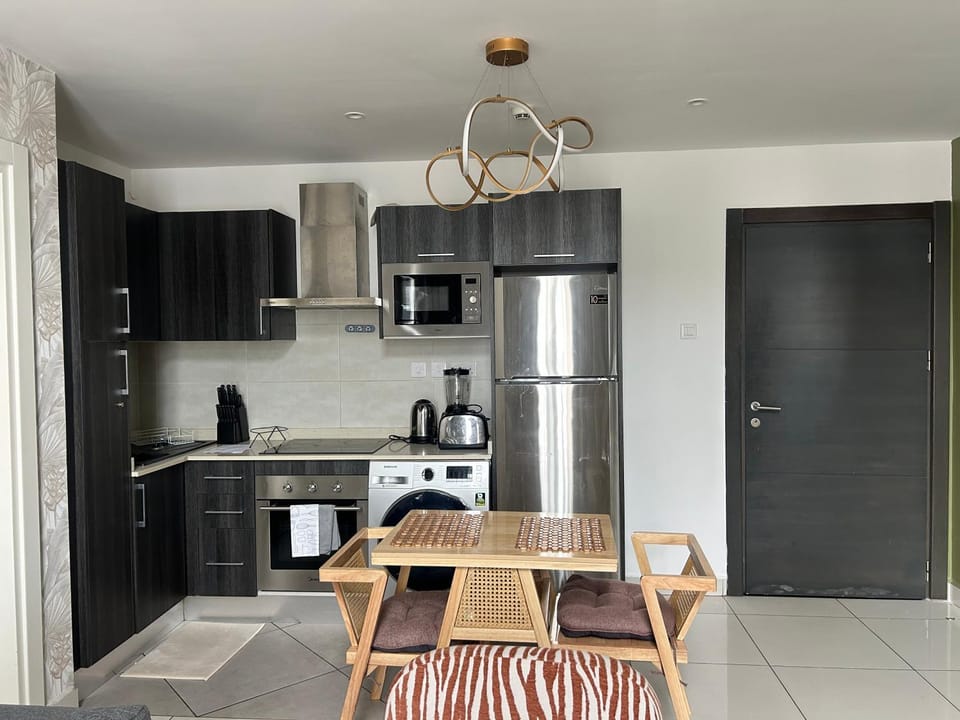 APARTMENTS GH - Accra - Cantonments - Embassy Gardens Apartment in Accra