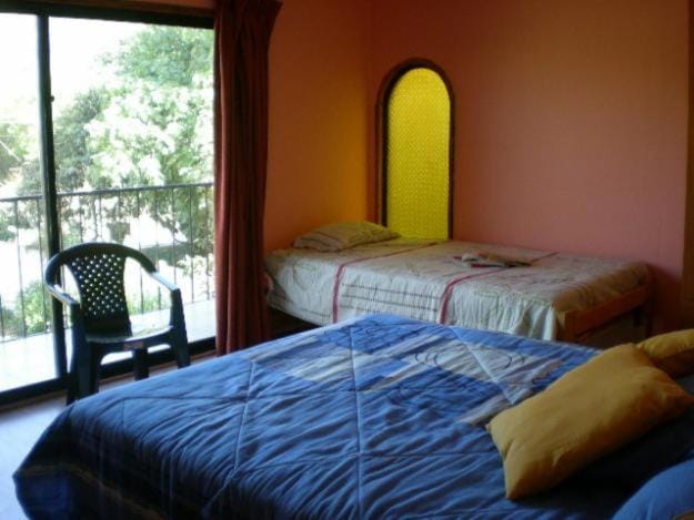 La Gran Casona de Olmue House in Santiago Metropolitan Region