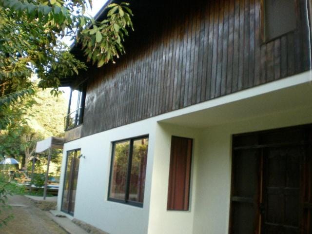La Gran Casona de Olmue House in Santiago Metropolitan Region