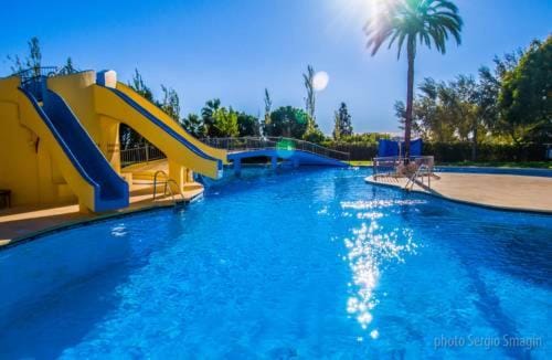 Acogedor estudio :) Apartment in Benalmadena
