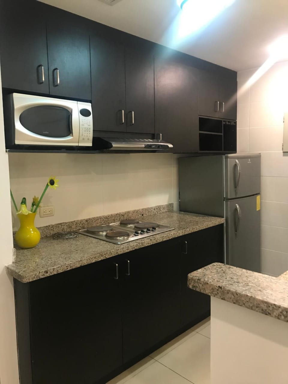 Suite amoblada súper cómoda Apartment in Guayaquil