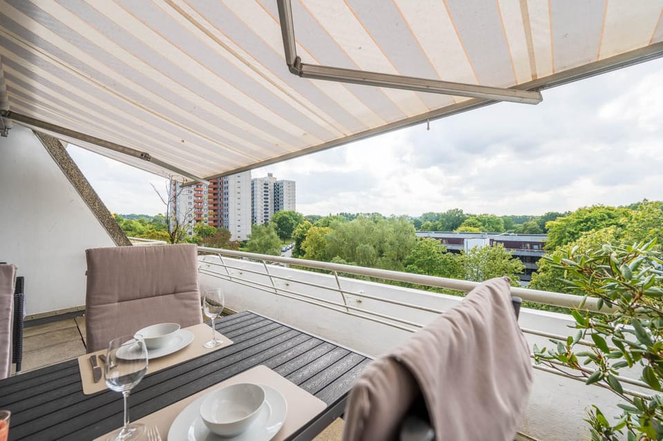 View (from property/room), Balcony/Terrace