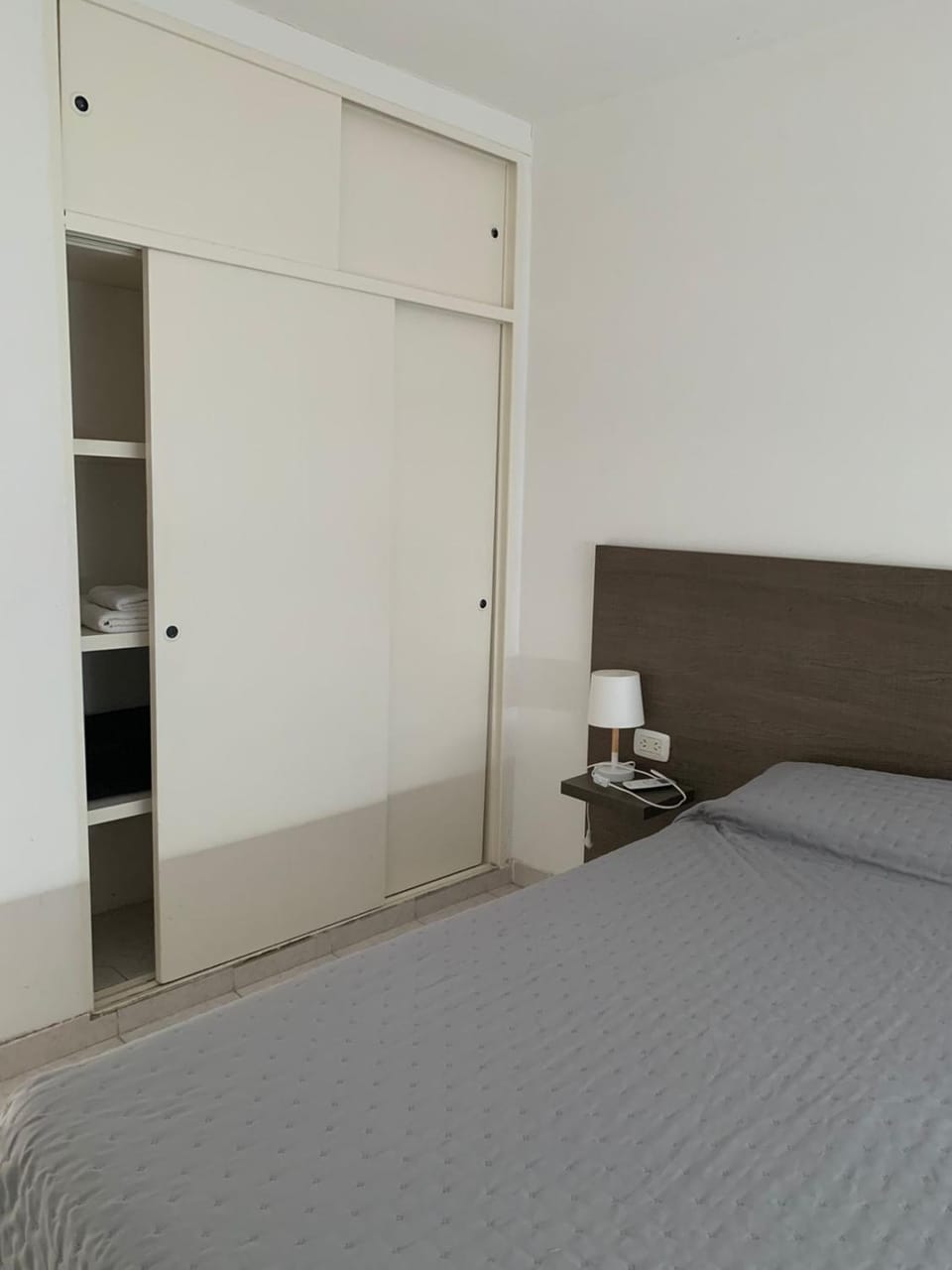 Bedroom, wardrobe