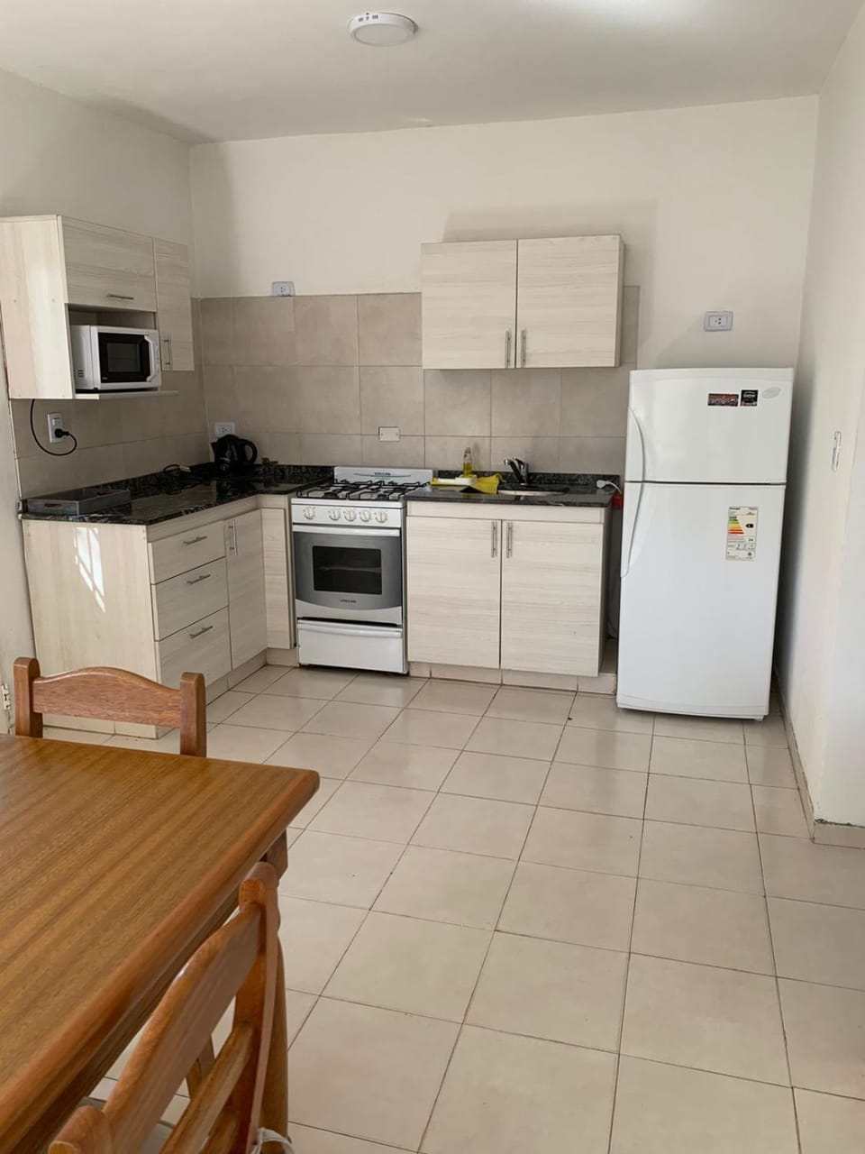 Kitchen or kitchenette, minibar, pet friendly, stove, toaster