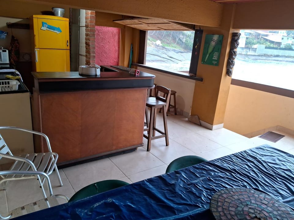 Area and facilities