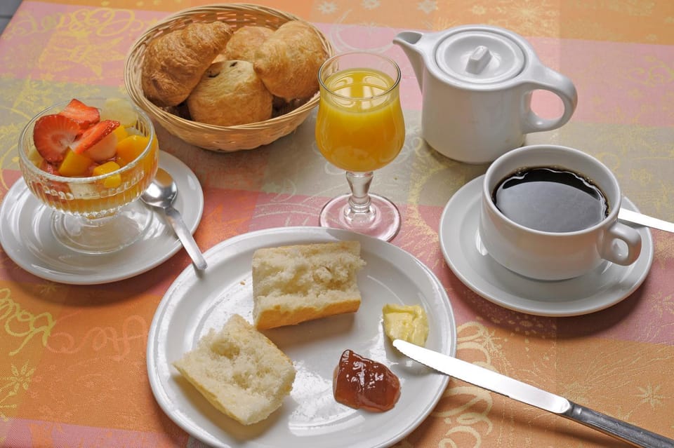 Food and drinks, Food, Breakfast, Drinks