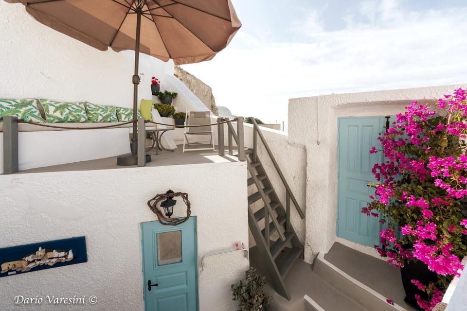 Patio, Balcony/Terrace