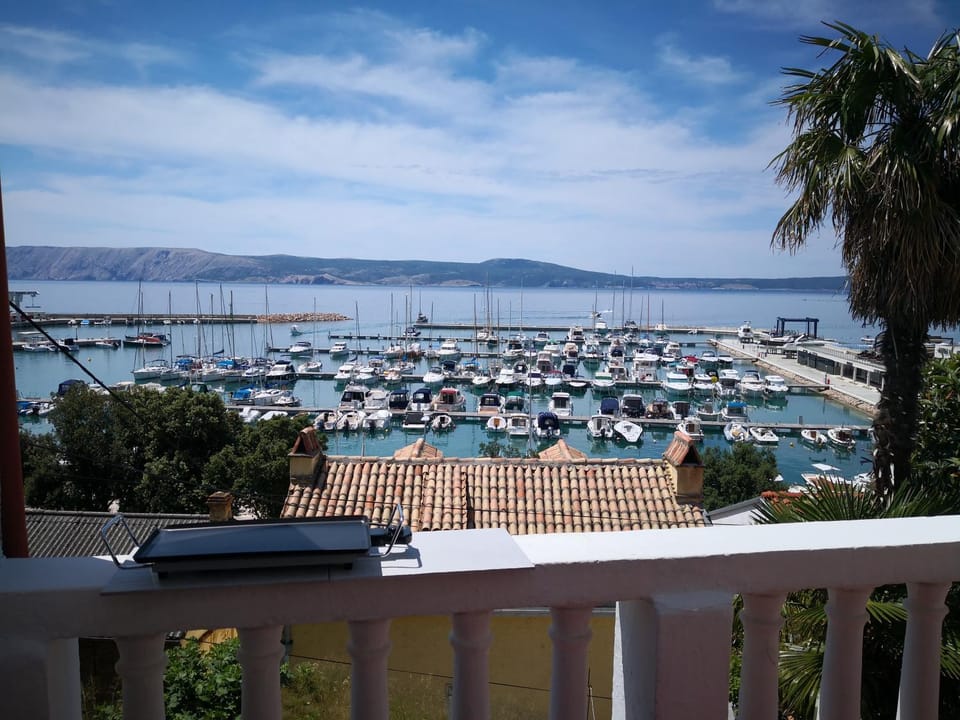 Neighbourhood, Balcony/Terrace, Sea view