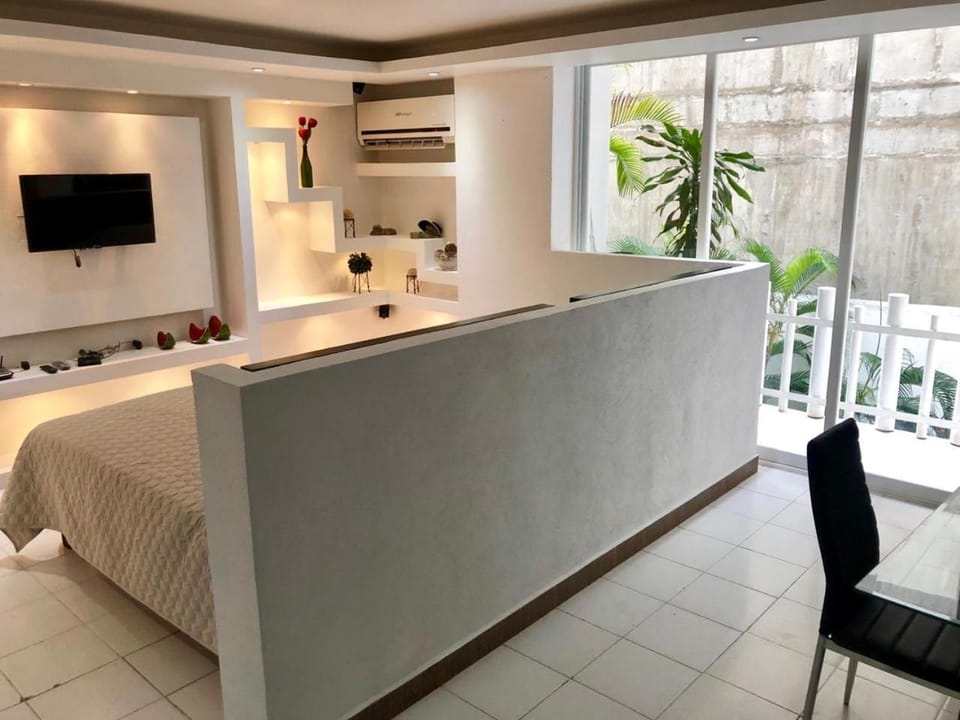 Hotel acapulco y suites mediterrane Inn in Acapulco