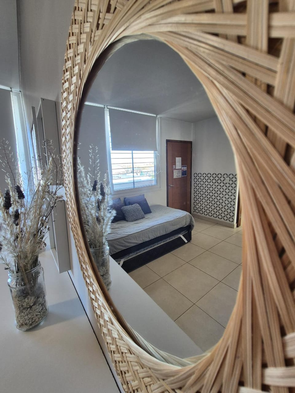 Cómodo departamento a 300mts Italia no Hospital Apartment in Mendoza