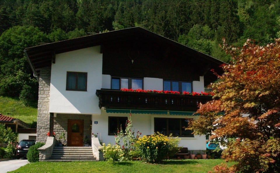 Apartment Christa Apartment in Tyrol