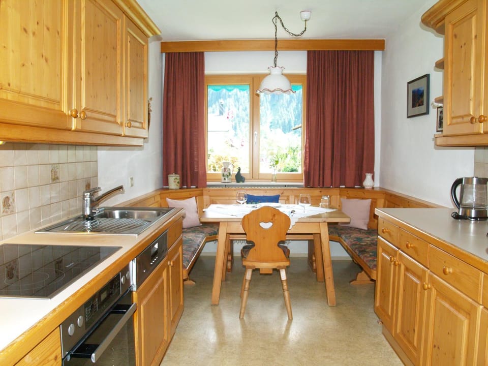 Apartment Christa Apartment in Tyrol