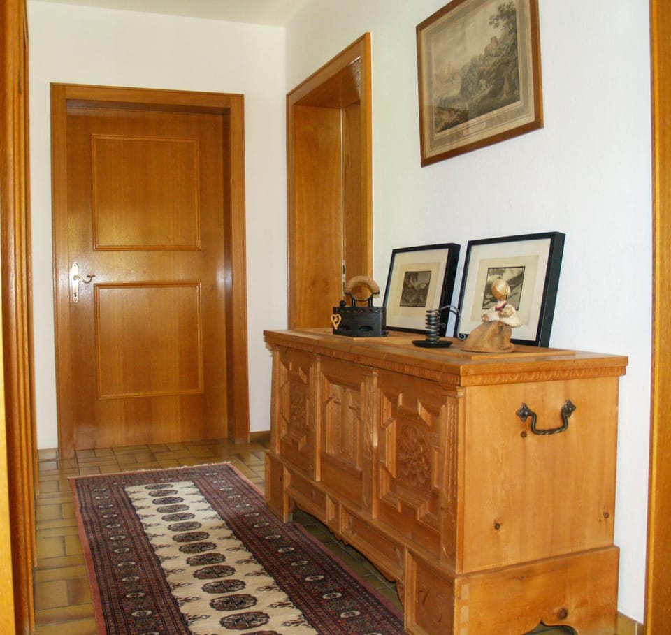 Apartment Christa Apartment in Tyrol