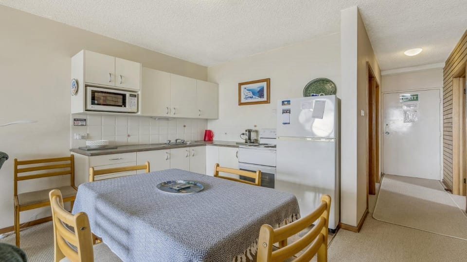 7 Flynns Beach Apartments Apartment in Port Macquarie