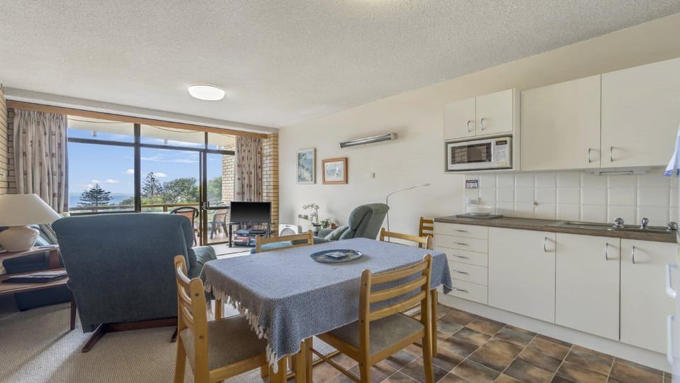 7 Flynns Beach Apartments Apartment in Port Macquarie