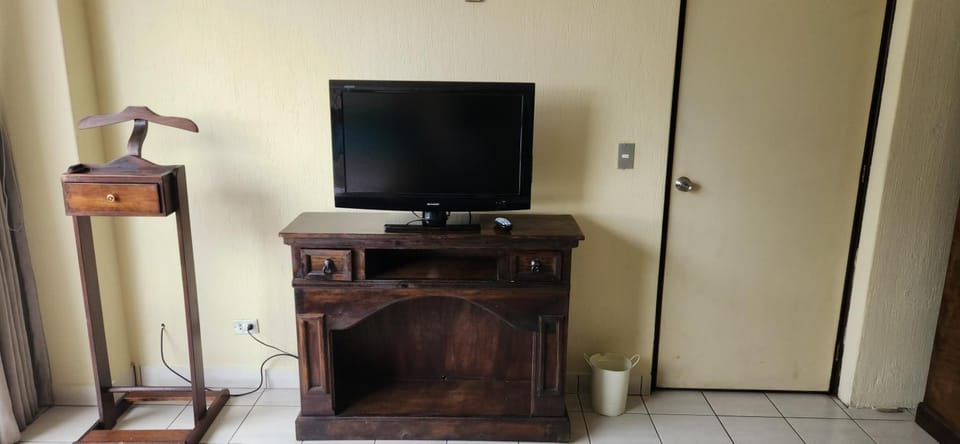 TV and multimedia, Bedroom