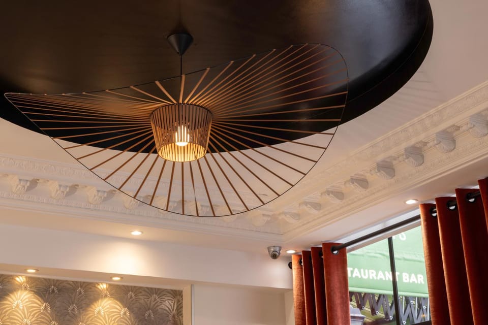 Living room, Lounge or bar