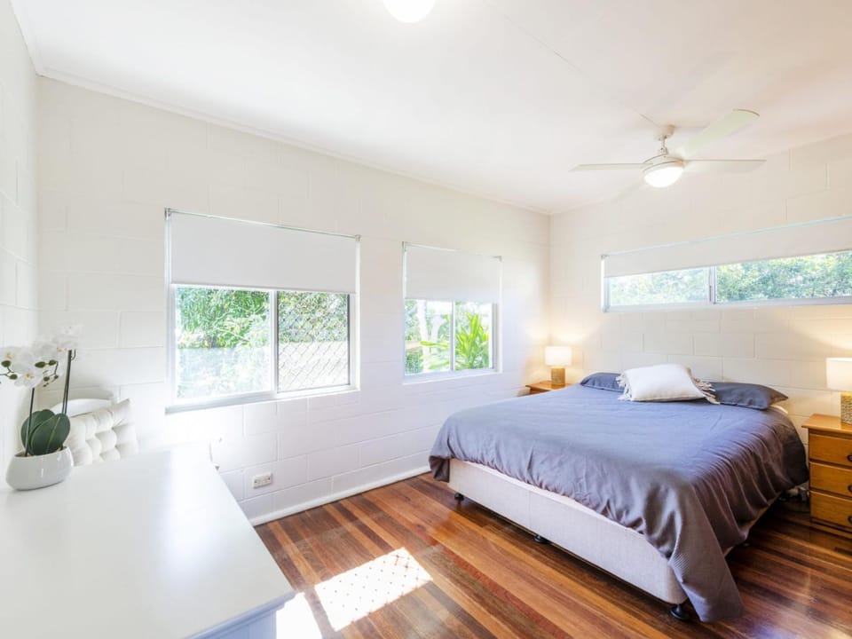 Greenwood House House in Iluka