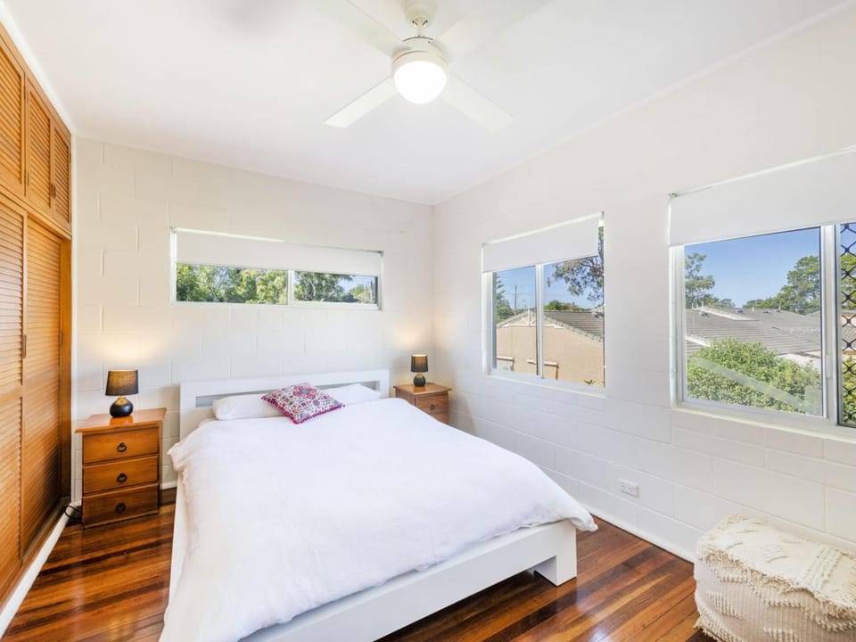 Greenwood House House in Iluka