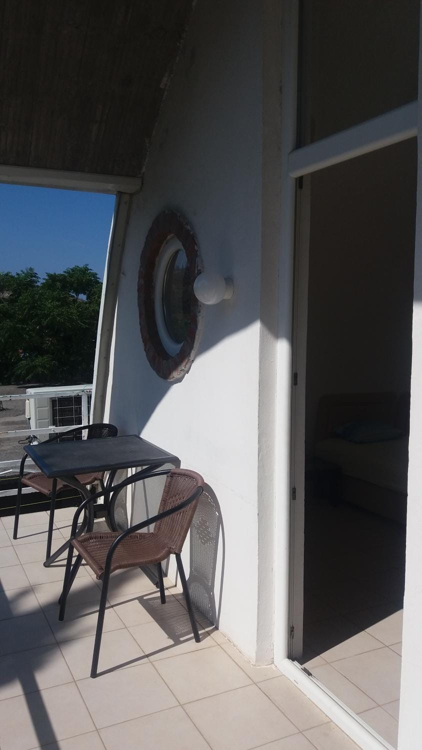Mini apartments Natasha Sutomore Apartment in Montenegro