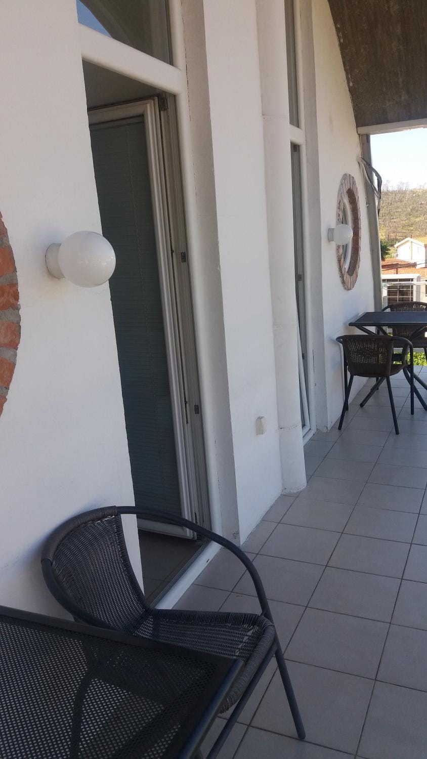 Mini apartments Natasha Sutomore Apartment in Montenegro