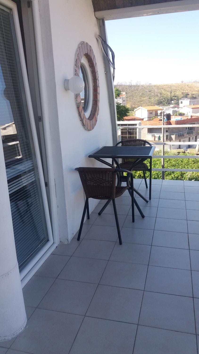 Mini apartments Natasha Sutomore Apartment in Montenegro