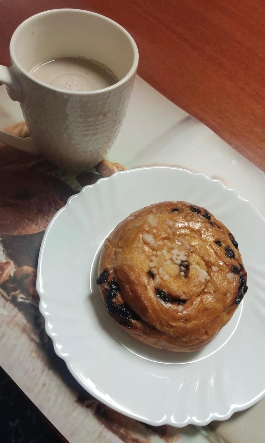Breakfast