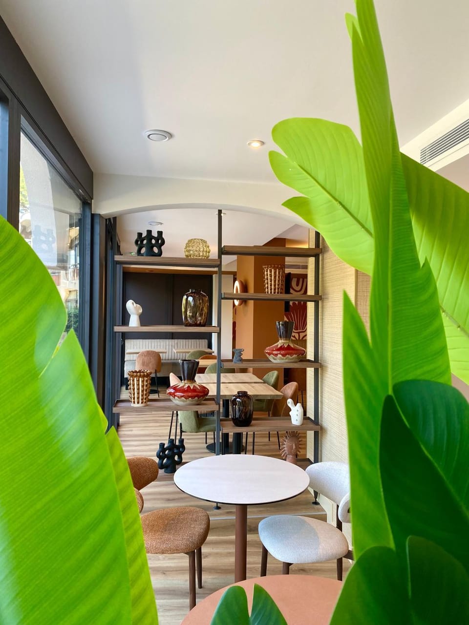 Living room, Lobby or reception, Seating area