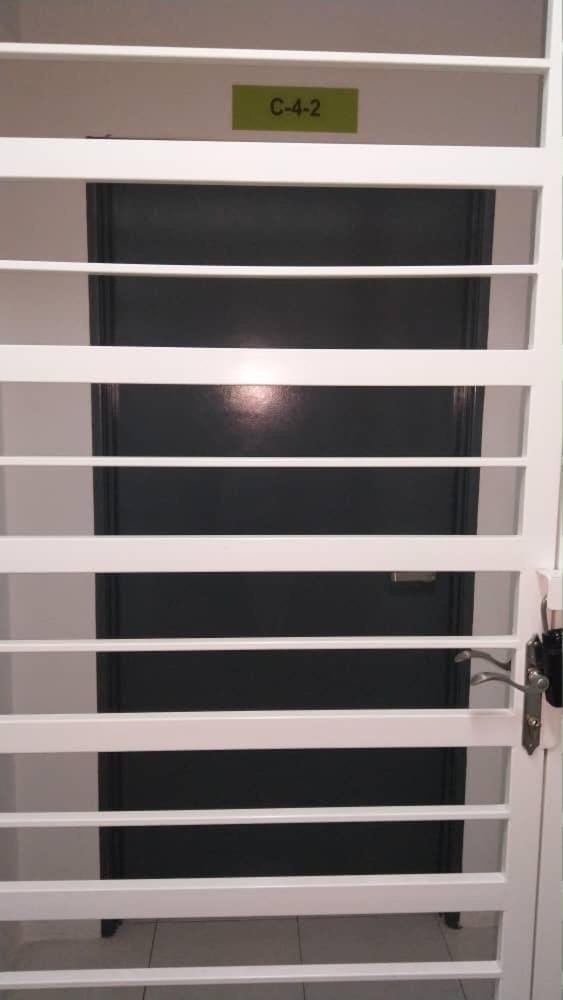 Spacious & Cozy Condo - Hijauan Heights Block C Apartment in Negeri Sembilan, Malaysia