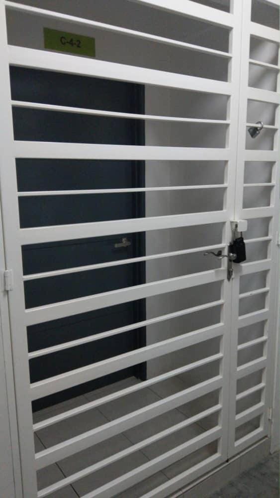 Spacious & Cozy Condo - Hijauan Heights Block C Apartment in Negeri Sembilan, Malaysia