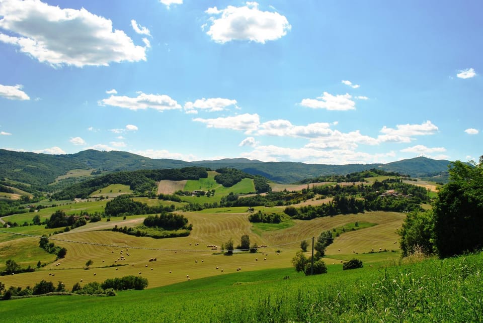 Casa Stefania bed&breafast Bed and Breakfast in Emilia-Romagna