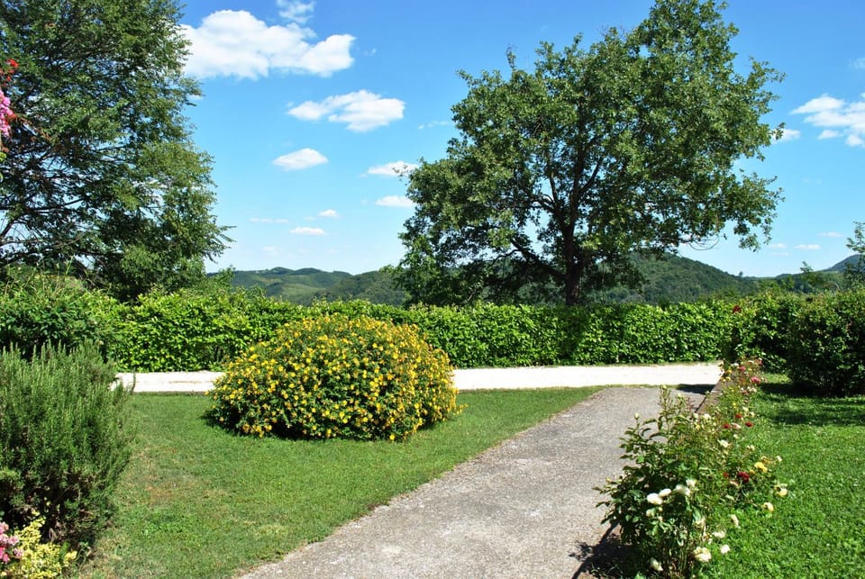 Casa Stefania bed&breafast Bed and Breakfast in Emilia-Romagna