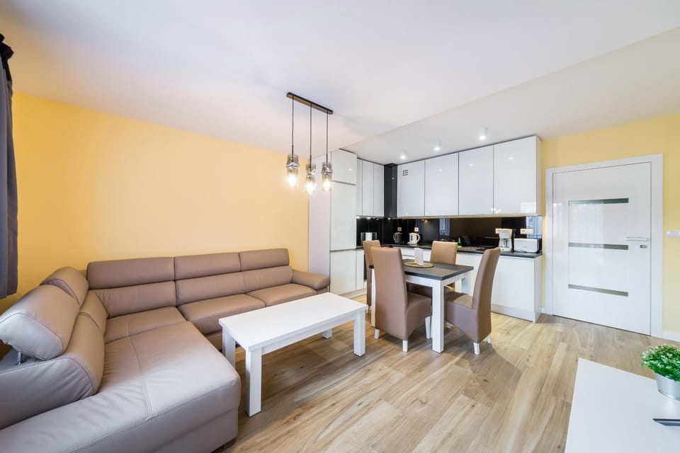 Coffee/tea facilities, Kitchen or kitchenette, Living room, stove