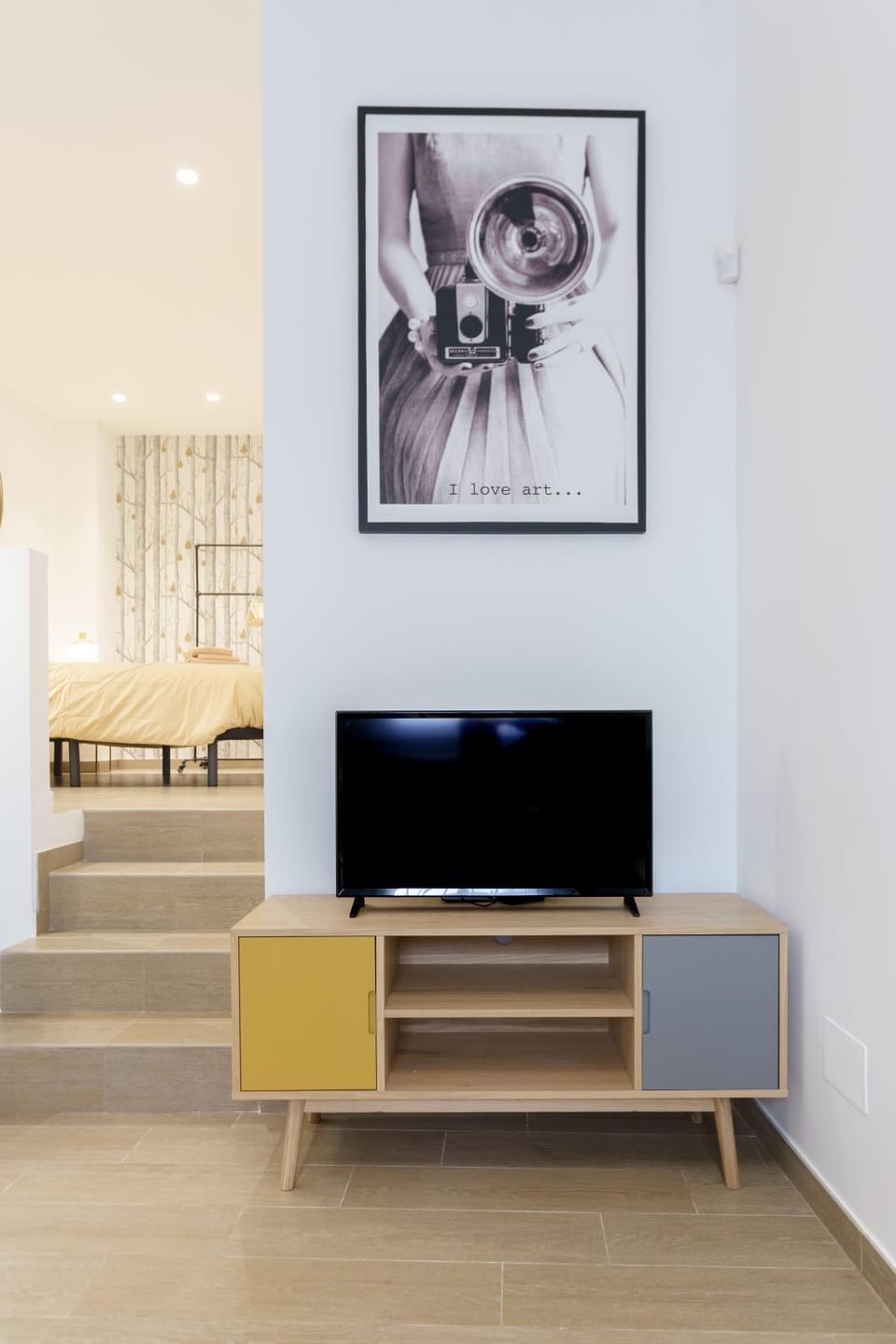 TV and multimedia