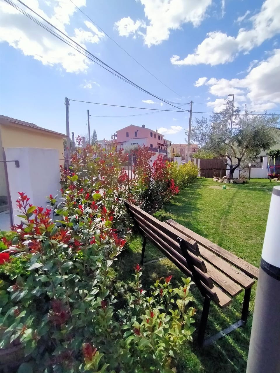 Affittacamere s' Orgiola Bed and Breakfast in Sardinia