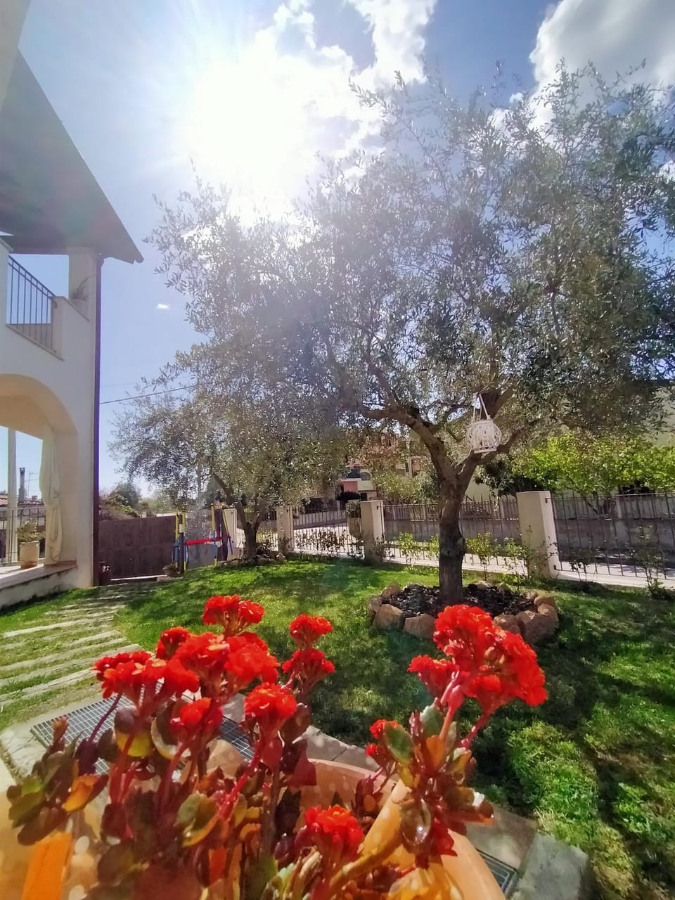 Affittacamere s' Orgiola Bed and Breakfast in Sardinia