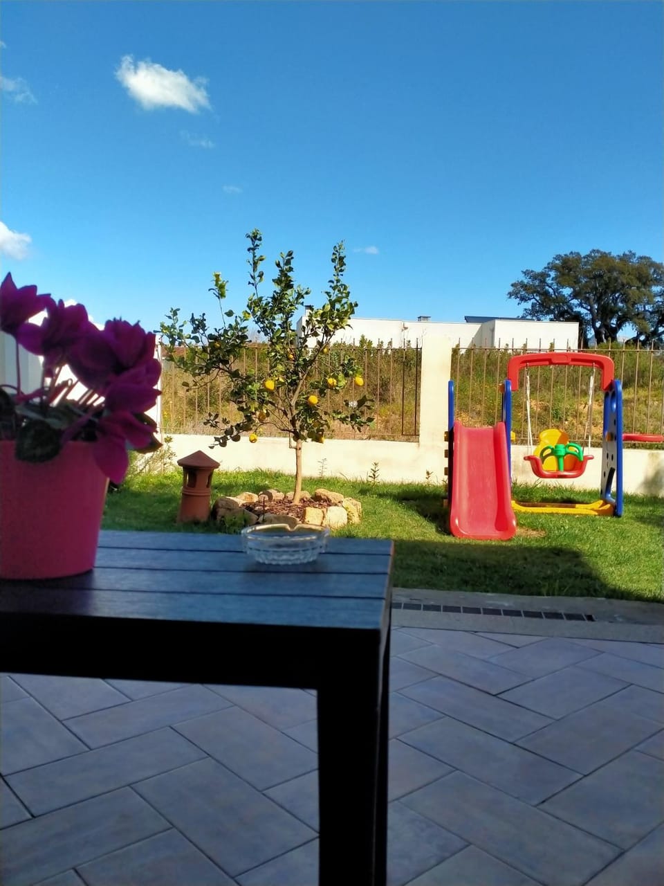 Affittacamere s' Orgiola Bed and Breakfast in Sardinia
