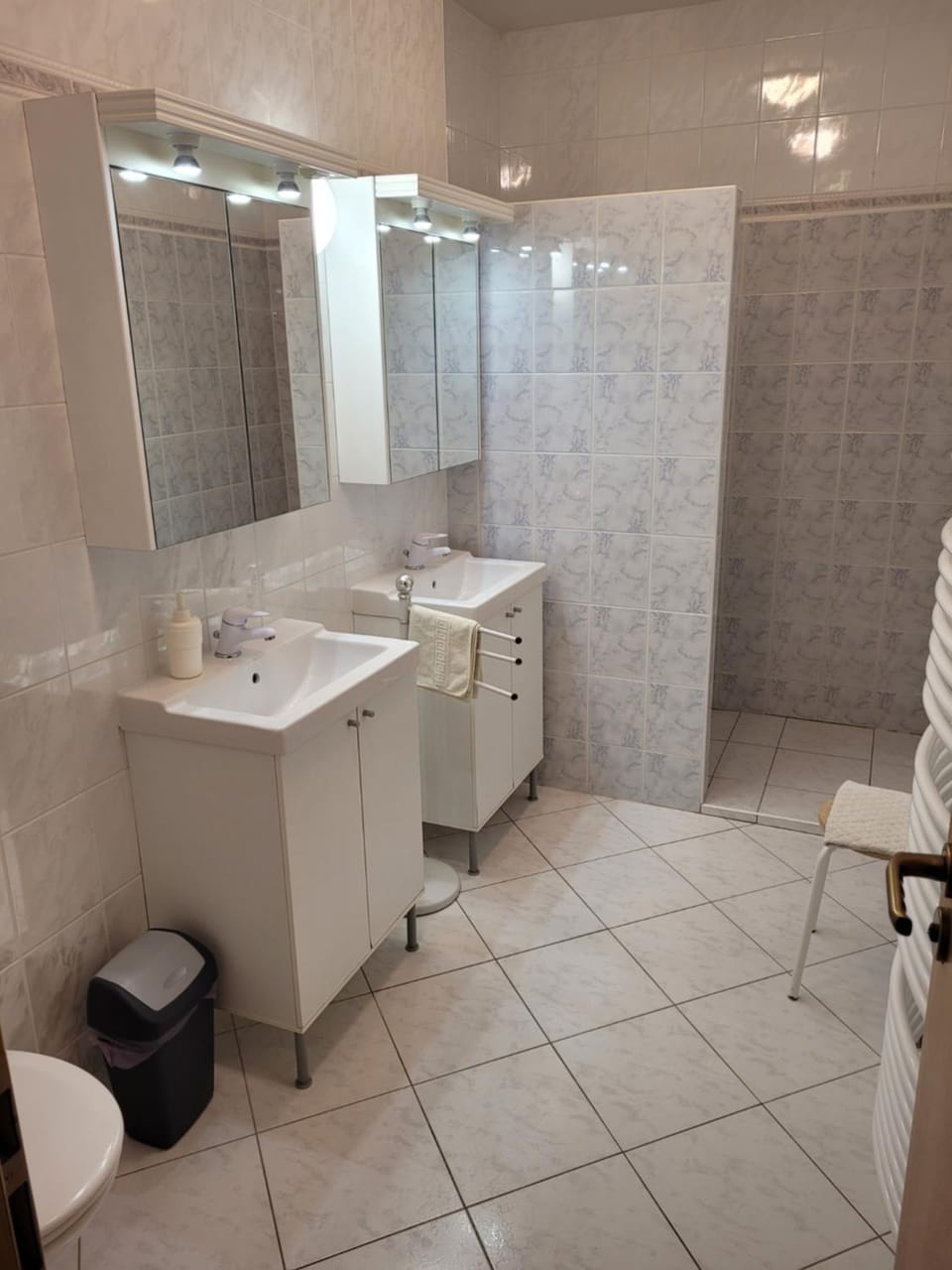 PENSION KUBU Apartment 3 samostatný byt s kuchyní Apartment in Lower Silesian Voivodeship