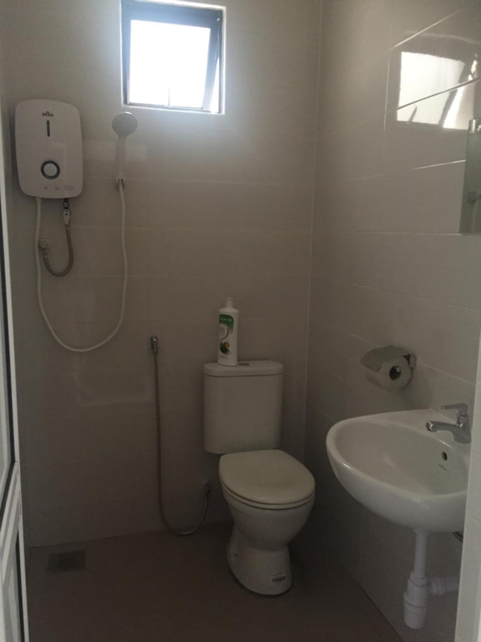 COMFORTABLE STAY Bed and Breakfast in George Town