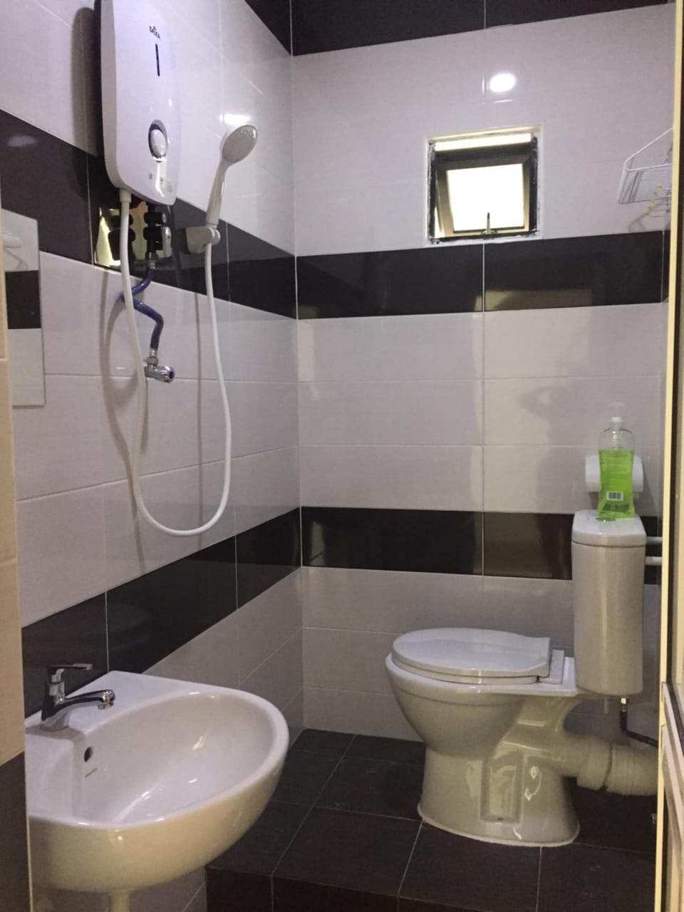 COMFORTABLE STAY Bed and Breakfast in George Town