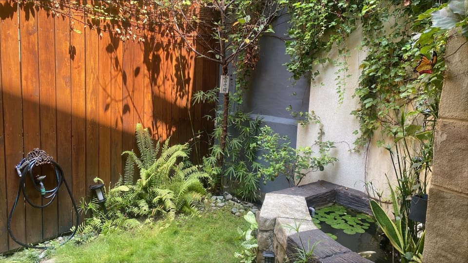 小古堡民宿 The Little Castle - 完成訂房後務必要與屋主聯絡確認 Vacation rental in Kaohsiung