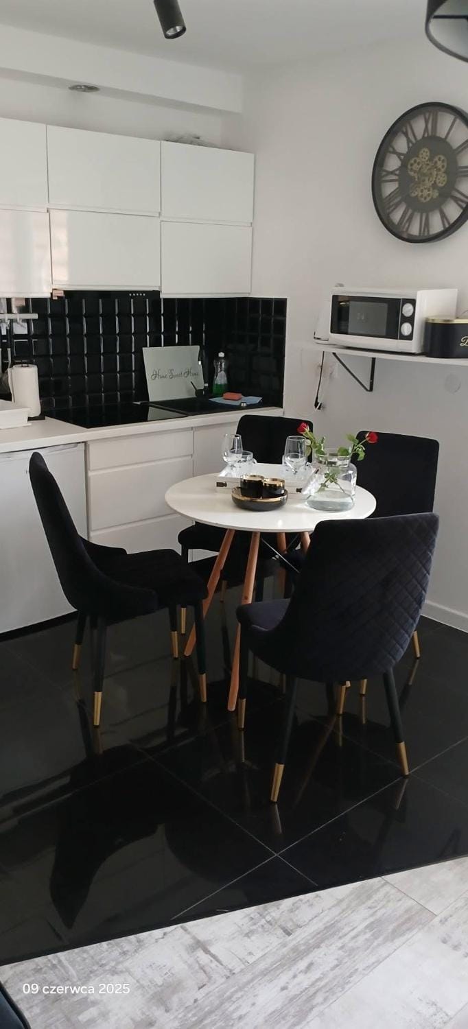 Apartament La mer Rowy Apartment in Pomeranian Voivodeship