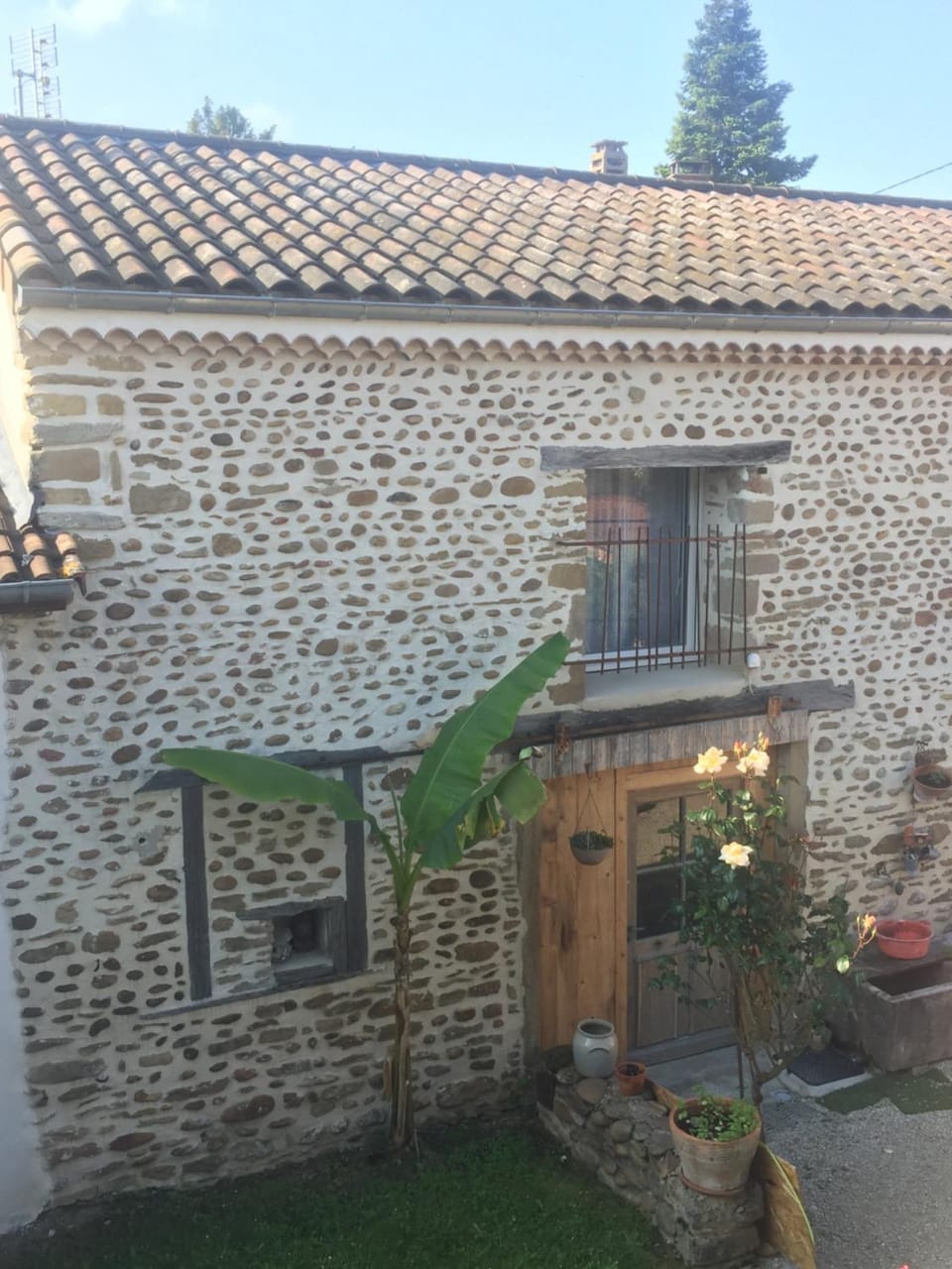 Ô Joly Valois Bed and Breakfast in Auvergne-Rhône-Alpes