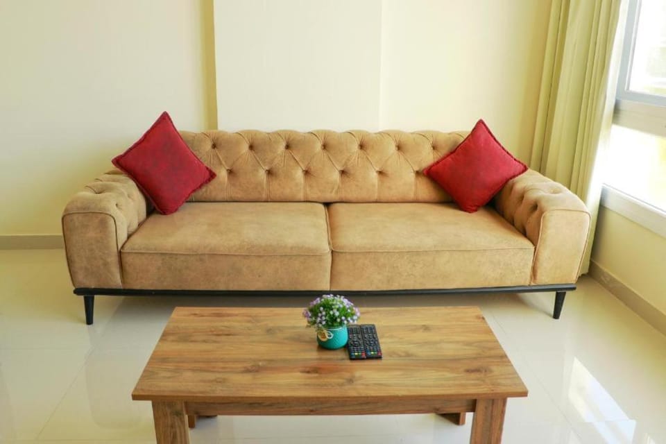 ALmansor furnished Apartment 2 Apartment hotel in Oman