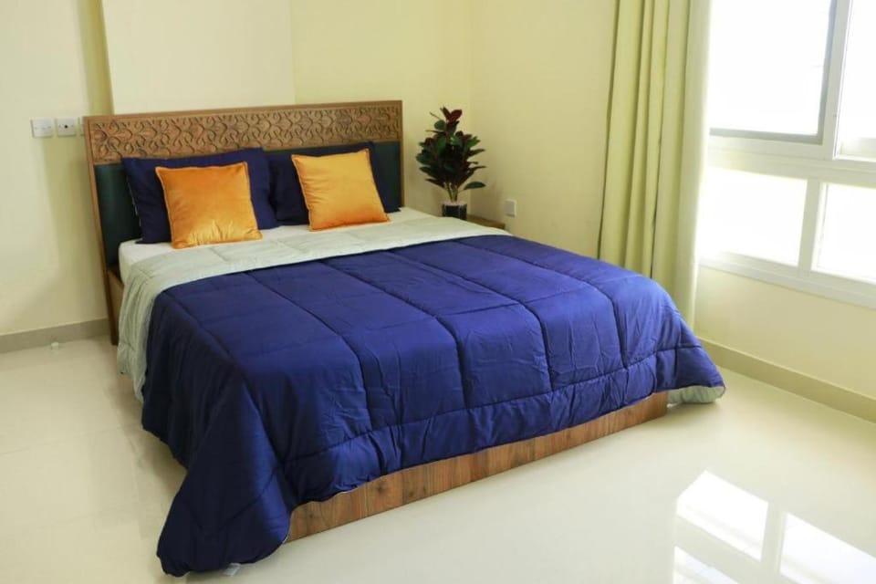 ALmansor furnished Apartment 2 Apartment hotel in Oman